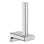 Porte-rouleau de rechange hansgrohe AddStoris