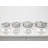 2.74 Qt Aluminum Caldero, #4-127681498