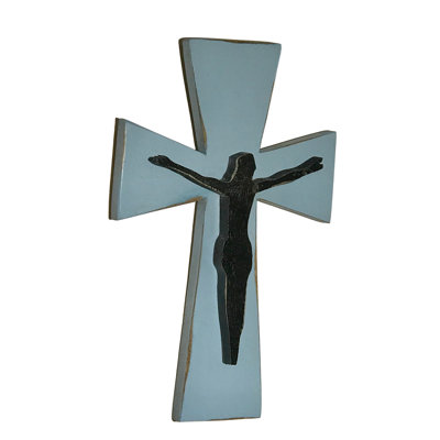 Handmade Farmhouse Religious & Spiritual Wall Decor