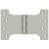 Brushed Nickel selected