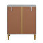 Classeur de 25,9 po de large Ilir