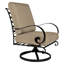 Classico Outdoor Rocker Chair-1314376141-1314376143