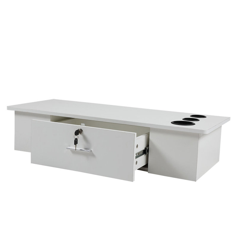 Vanity, White