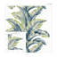 Floral Vinyl Matte Wallpaper Roll-1296557538