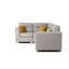 Marryn Upholstered Corner Sofa-1074898769-1074898768