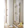 Curved Towel Rail Heated Towel Rails