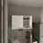 2 Wall Cabinet