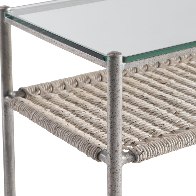 Bernhardt Kendo Console Table