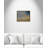 Saffi Dawning Unrest - Floater Frame Painting on Canvas-119728466-59778142