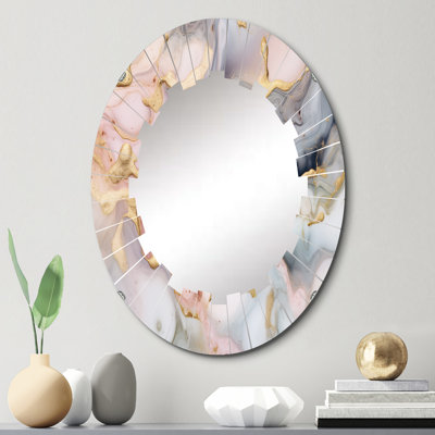 Miroir mural Kendele