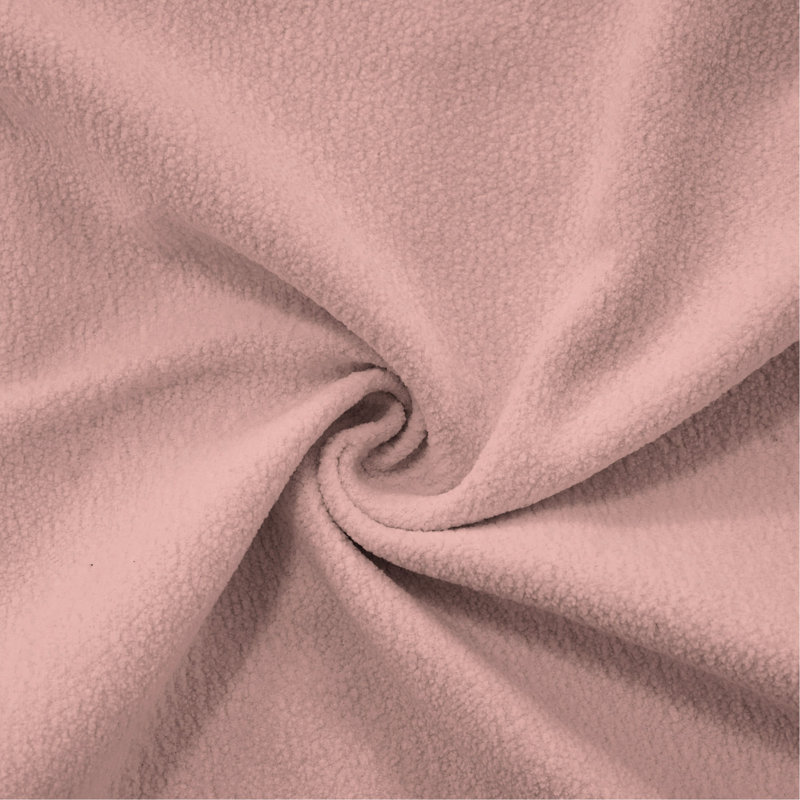 Canapé modulaire Luxury Luxury, Rose