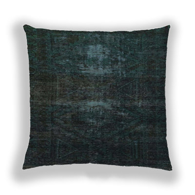 Abstract 2515 Throw Pillow Throw