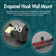 Slatwall/Pegboard Kit