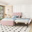 Brentlinger Upholstered Bed-813077348