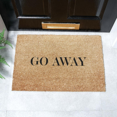 Indoor Doormat