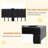 Indoor/Outdoor Heavy Duty Dog Playpen-81763944