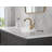 Single Handle Bathroom Faucet-125414187