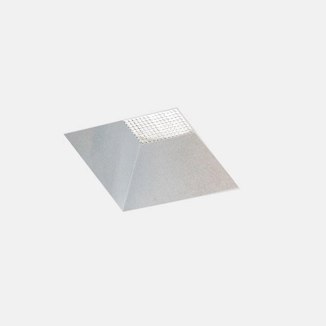 Aether 6" 2700K Remodel LED Retrofit Recessed Lighting Kit, Haze