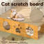 Grattoir pour chat-1311771119