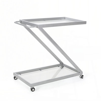 Cabel Bar Cart