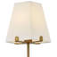 Benton 1 - Light Wallchiere-280936202