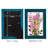 Flower Burst II " Flower Burst II " Print-1143709837-1143709833