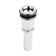 1-1/4" Pop-Up Drain Assembly