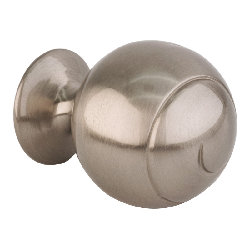 Brixwell BXE28339G10 Ensembles de porte de tourbillon pliable à deux volets pour quincaillerie de cuisine et d'armoire Chrome satiné
