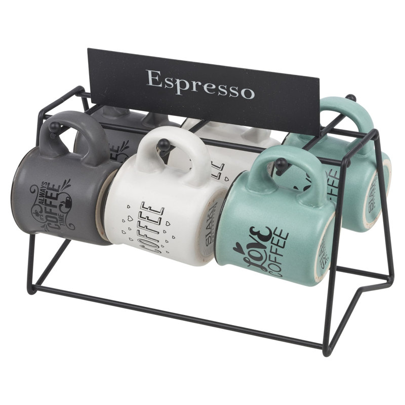 Ginera Mug