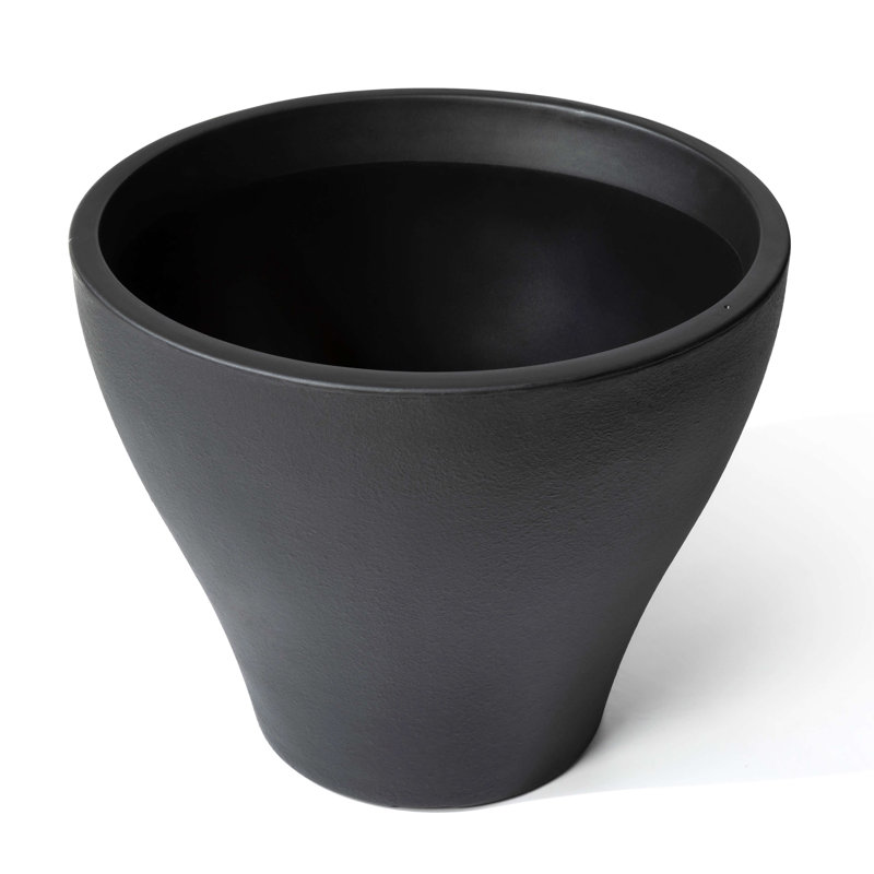 Pot Planter, Black