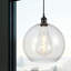 Luminaire suspendu simple à 1 lumière Ralph-86626102-86626099-93055643