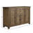 Dean Kensington Sideboard, Reclaimed Natural