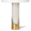 Lampe de table Sacha Alabaster