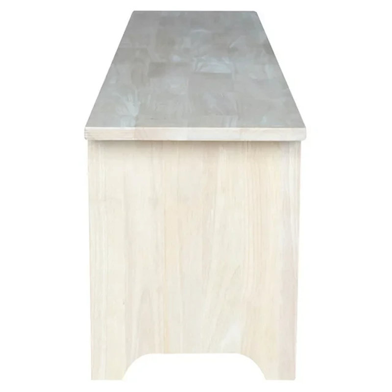 Banc en bois Adcock