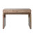 Wooden Console Table With 3 Drawers, 47In Entryway Table With Drawers, Wood Console Table For Entry Way, Hallway,Foyer, Corridor, Office