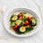 Disposable Paper Dinner Plate-91040790