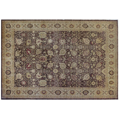 One-of-a-Kind 10'7" X 15'6" Area Rug