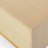 Jaquila Wood 2 Drawer Nightstand-1919624448