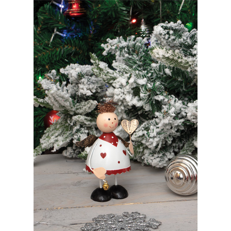 Hillburn Christmas Decorative Accent
