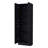 Pantry Cabinet With 4 Doors And 5 Hidden Shelves Sideboard-1680269072