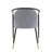 Modern Upholstered Dining Chair-248557638
