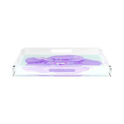 Decorative Tray