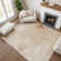 Premium Machine Washable Verlin AMF1763 Global Rug
