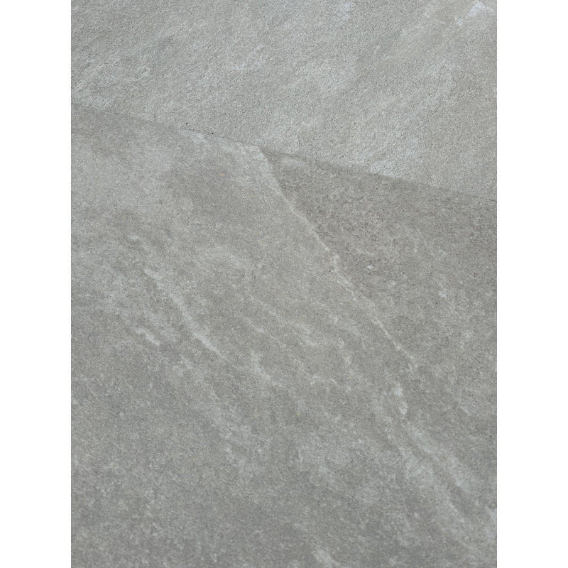 Carreau de mur et de sol en porcelaine 24 po x 24 po