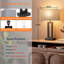 Lampe de table Cavid-917154527