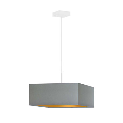 Gissella 3 - Light Single Pendant