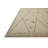 Loloi Saylor Ivory / Pebble Indoor/Outdoor Area Rug-745648888