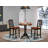 Smithson Solid Wood Top Pedestal Dining Set-991355866-1044971933-1054218520
