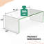 Table basse Devasya