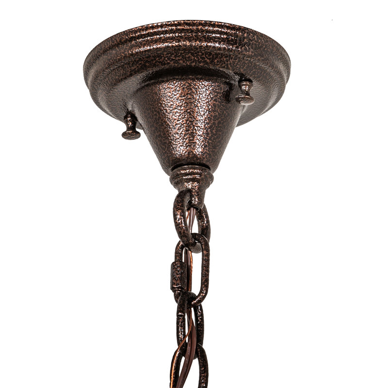 1 - Light Pendant